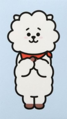 Download Bt21 Study Planner - Bts Bt21 - WallpaperTip