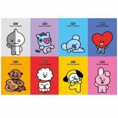 Bt21 Rj Wallpaper Hd 10x10 Download Hd Wallpaper Wallpapertip