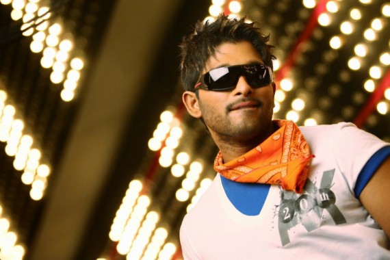 Allu Arjun Wallpapers Free Download - Allu Arjun Short - Download HD Wallpaper 