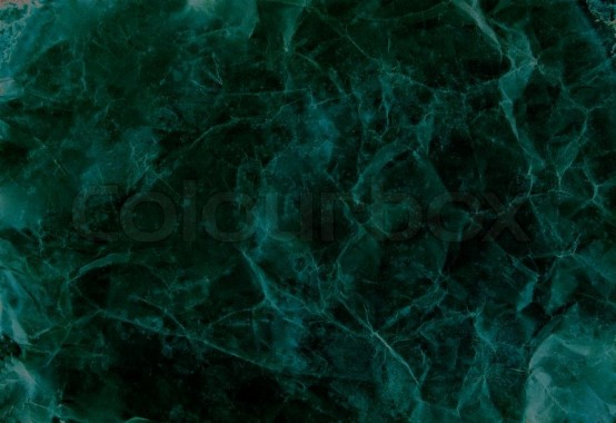 Nina Hancock Marble Emerald Green Wallpaper - Dark Green Aesthetic