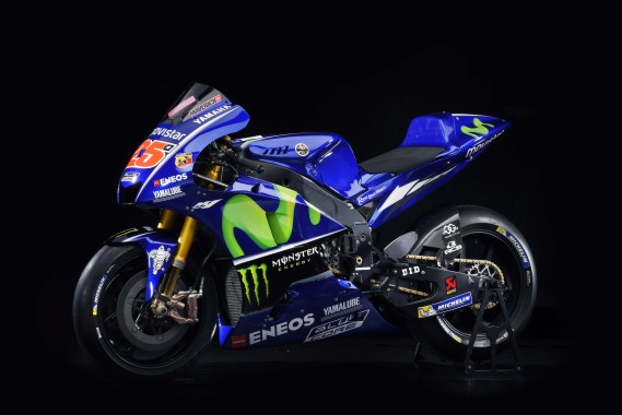 Yzr M1壁紙hd Movistar壁紙 7360x4912 Wallpapertip