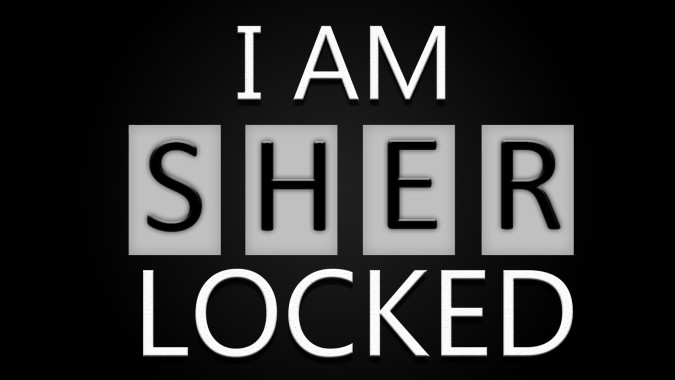 Sherlock Wallpapers Free Sherlock Wallpaper Download Wallpapertip