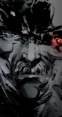 Metal Gear Solid Live Wallpaper Android 480x800 Download Hd Wallpaper Wallpapertip