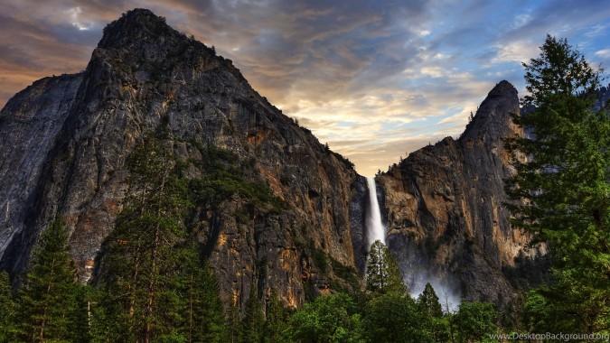 4k Wallpaper Apple Mountains 5k Forest Yosemite