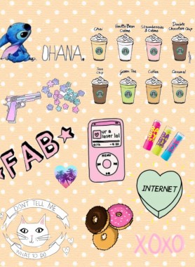 Featured image of post Cute Starbucks Pink Drink Wallpaper