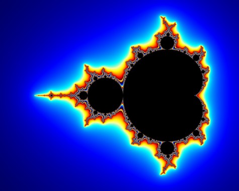 High Resolution Mandelbrot Set - 1280x1024 - Download HD Wallpaper ...