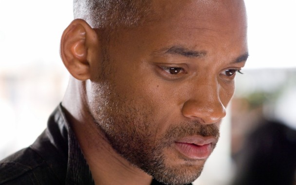 Hd Wallpaper Of Will Smith - Will Smith Close Up - 1920x1200 - Download 