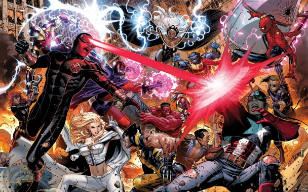 Marvel X Men Pc 1680x1050 Download Hd Wallpaper Wallpapertip