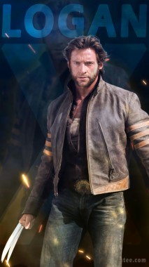 Wolverine Hd Images For Mobile