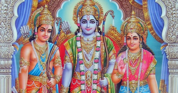 Shree Ram Navami Festival - 1200x630 - Download HD Wallpaper - WallpaperTip