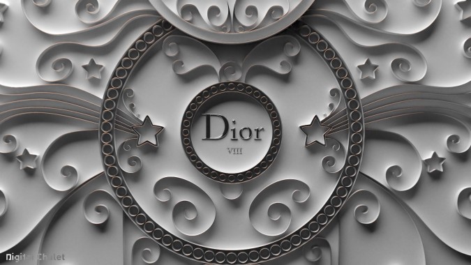 Dior Muster Fond D Ecran Dior 2560x1440 Wallpapertip