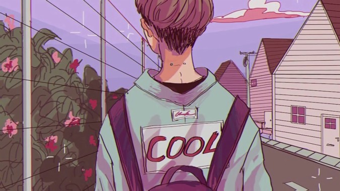 Featured image of post Lofi Backgrounds Aesthetic