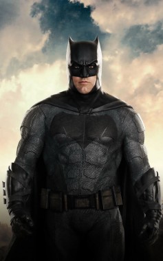 Batman Ben Affleck Wallpaper Hd - 1200x1920 - Download HD Wallpaper ...