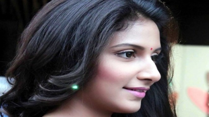 Subhashree Ganguly Indian Bangla Actress Hd Wallpaper Subosree Ganguli Actress 690x388 Download Hd Wallpaper Wallpapertip