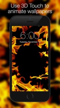 3d Dynamic Wallpaper Iphone Image Num 11