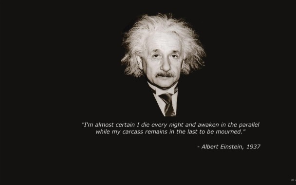 Albert Einstein Wallpapers Photos Desktop Wallpapers - Albert Einstein ...