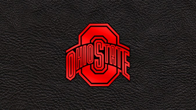 Cool Ohio State Buckeyes Wallpaper Px, - Logo Wallpaper ...