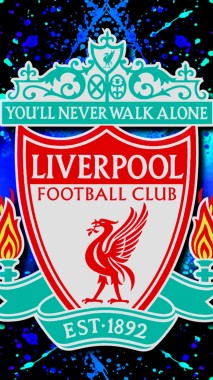 Liverpool Fc Wallpaper For Android 640x1136 Download Hd Wallpaper Wallpapertip