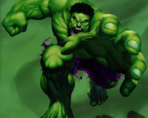 Hulk 3d Wallpaper For Android Image Num 24
