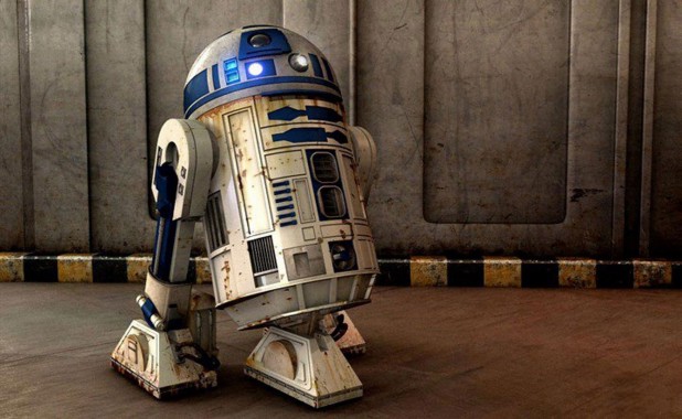 Star Wars R2d2 Hd 1759x1080 Download Hd Wallpaper Wallpapertip