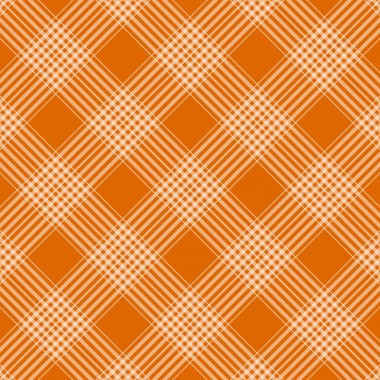 Orange Plaid Background - 720x720 - Download HD Wallpaper - WallpaperTip