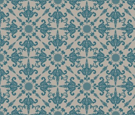 Teal Wallpaper Designs - 470x403 - Download HD Wallpaper - WallpaperTip