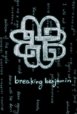 Breaking Benjamin 371x500 Download Hd Wallpaper Wallpapertip