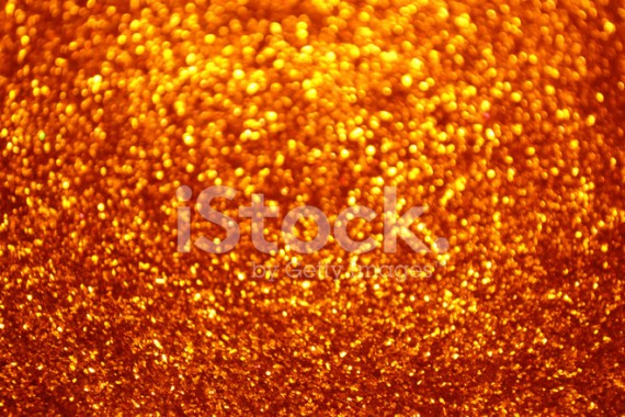 Dark Glitter Background For Download - Ombre Red To Orange Glitter