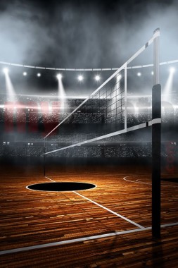 Volleyball Backgrounds For Photoshop - 533x800 - Download HD Wallpaper ...