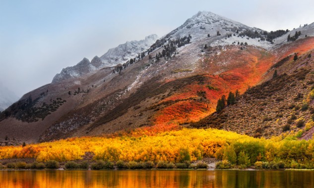 Perfect Vacation - Inyo National Forest - 3440x1440 - Download HD ...