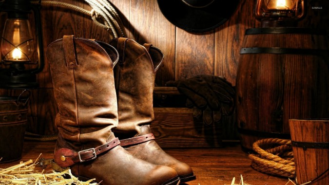 Cowboy Boots Wallpaper Photography Wallpapers 27184 - Cowboy Boots