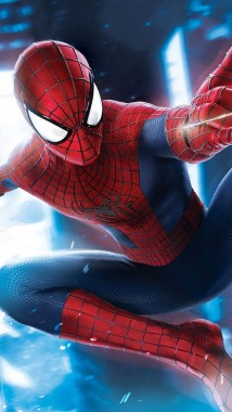 Download Spider Man 2 Artwork - WallpaperTip