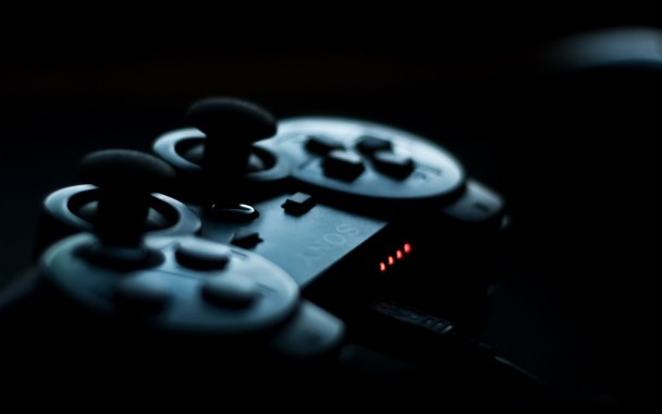 Joystick Hd - 3840x2400 - Download HD Wallpaper - WallpaperTip