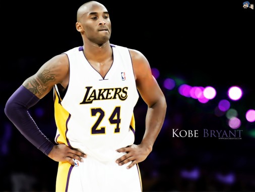 Kobe Bryant Wallpapers Free Kobe Bryant Wallpaper Download Wallpapertip