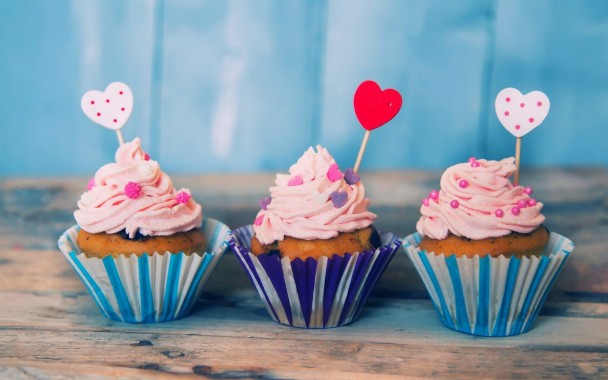 Cute Cupcake Wallpaper 1920x1920 Download Hd Wallpaper Wallpapertip