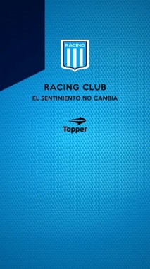 Wallpaper Hd Racing Club