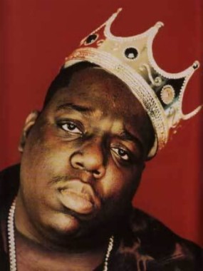 Notorious Big Wallpaper - 2550x3300 - Download HD Wallpaper - WallpaperTip