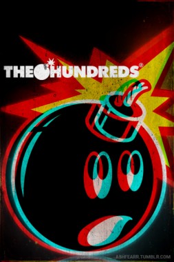 17+ The Hundreds Iphone Wallpaper