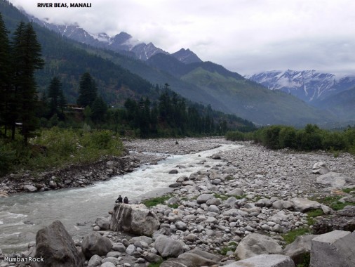 Manali Wallpaper - 1024x768 - Download HD Wallpaper - WallpaperTip