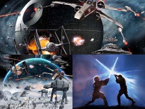 Enjoy Star Wars Screensaver Animated Wallpaper Star 800x600 Download Hd Wallpaper Wallpapertip