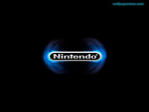 Nintendo Wallpaper Nintendo Logo Hd Free 1024x768 Download Hd Wallpaper Wallpapertip