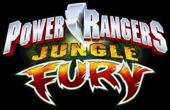 power rangers jungle fury t shirt