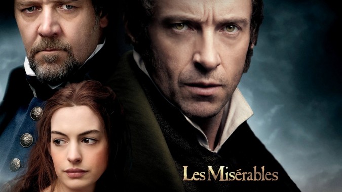 Les Miserables Wallpaper - Les Miserables Hd - 1200x675 - Download HD ...