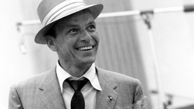 Wallpapers Frank Sinatra Hd - Success Is The Best Revenge Frank Sinatra ...