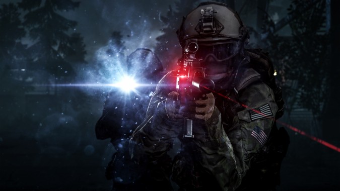 Battlefield Hd Wallpaper 4k - 2560x1440 - Download HD Wallpaper ...