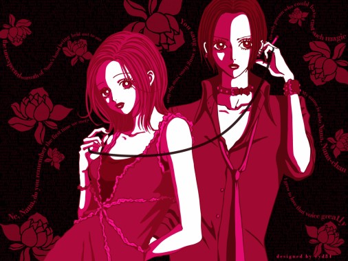 Nana Osaki And Nana Komatsu 1600x1200 Download Hd Wallpaper Wallpapertip