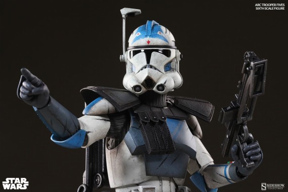 clone captain rex phase 2 armor