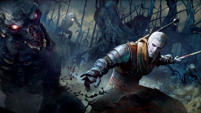 Witcher 3 Wallpaper Animated 1280x7 Download Hd Wallpaper Wallpapertip