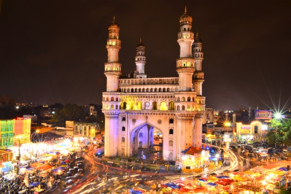 charminar - carta da parati lucknow - 1920x1440 - WallpaperTip