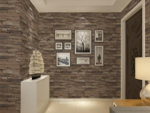 Interior Brick Wall Colors 728x728 Download Hd Wallpaper Wallpapertip